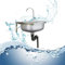 Fregadero De Acero Inoxidable, Fregaderos Rusticos, Lavabo Cocina, Fregadero Con Escurridor, Montaje En Pared Utilitario Hogar,Frega Apto Para Restaurantes, Cocinas, Lavaderos, Garajes (unidad:cm) (S