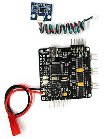 Ganata 3-Achsen Stm32 Brushless Gimbal Controller Triaxiale Cloud-Plattform Storm32Bgc Cloud-Plattform für Rc-Spielzeugteile