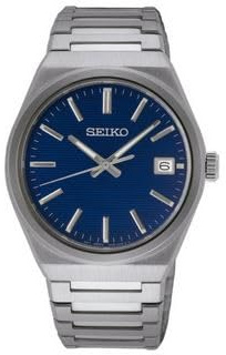 Seiko Analog SUR555P1