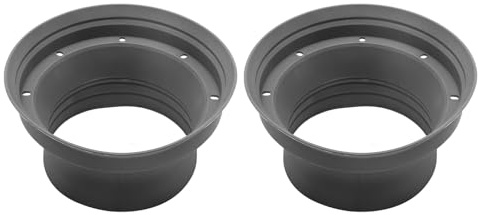 RECOIL SP525 Car Speaker Baffle 5.25 (13cm) Silicone Foldable Pair