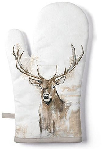 Ambiente - Ofenhandschuh - Antlers - Hirsch