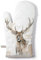 Ambiente - Ofenhandschuh - Antlers - Hirsch