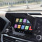 Generisch Sonnenblende Für Navigationsgeräte 7-12 Display Auto GPS Navigation Blendschutz Flexible Sonnenschutz Passend Bis| Einstellbar Blendschutz Navigationsgerät Sonnenschirm Sonnenschirm