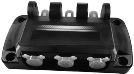 1 Set Of Front Panel Block Replacement Parts Soft Ice Cream Makers Accessories，Compatible For Vevor Soft Serve Icecream Machines