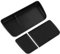 Beatifufu Auto Aufbewahrungsbox Mittelkonsolen Container Kfz Konsolen Und Organizer Auto Aufbewahrungsbox Auto Organizer Ablage Konsolen Organizer Container Für Mittelkonsole