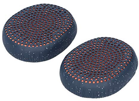 Earpad, Practical Foam Earpads Headphone Cushion for Riff Wireless Headphone Replacement Earpads