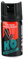 KO Spray 007 - Breitstrahl Tränengas 40ml BKA17r CS Gas Abwehrspray