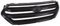 Ford Original Kuga Mk2 VORNE KÜHLERGRILL Carbon Black 16-20 2094916