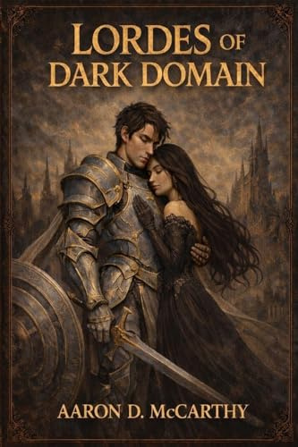Lordes of Dark Domain: Book One