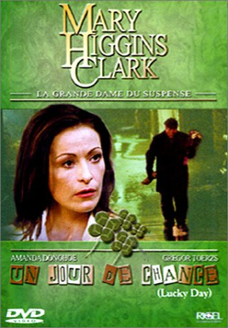 Mary higgins clark : un jour de chance [FR Import]