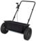Sealey SPD27W - Spandiconcime a caduta con operatore a piedi, capacità: 27 kg