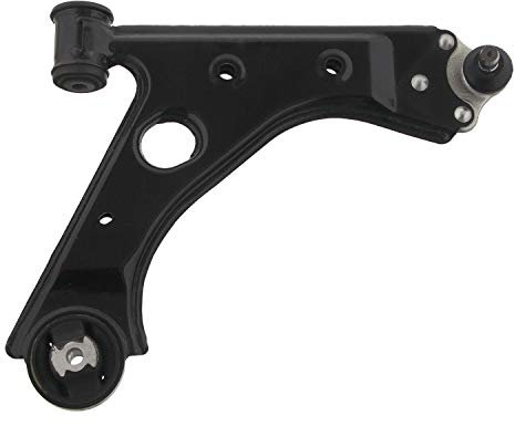 febi bilstein 29145 Querlenker mit Lager und Gelenk, 1 Stück