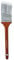 Hamilton Perfection Pure Synthetic Angled Paint Brush | 2