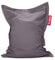 Fatboy® Junior Stonewashed Grau | Original Nylon-Sitzsack | Klassisches Indoor Sitzkissen speziell für Kinder | 130 x 100 cm