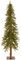 National Tree Company Künstlicher Weihnachtsbaum, Hickory-Zeder, 1,5 m