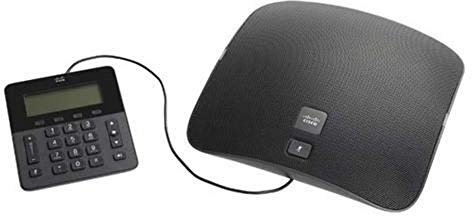Cisco Unified IP Conference Phone 8831 Conference VoIP phone SIP, SRTP
