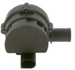 Bosch Automotive Wasserumwälzpumpe, Standheizung (0 392 023 015)