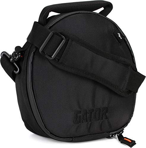 Gator G-CLUB-HEADPHONE Series DJ Headphone and Accessory Case
