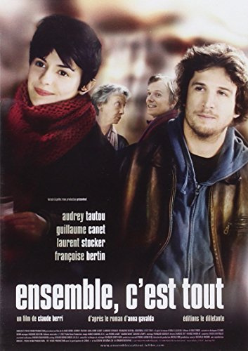 Ensemble c'est tout [FR Import]