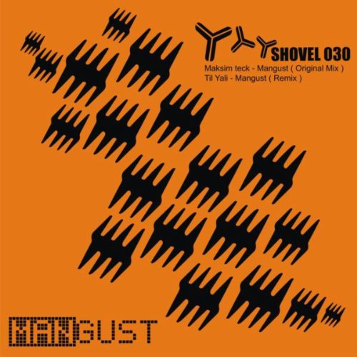 Mangust