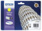 Epson C13T79044010 - Cartucho de tinta, color amarillo, Ya disponible en Amazon Dash Replenishment