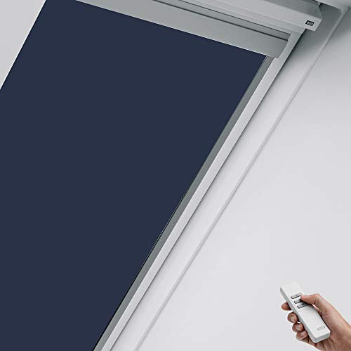 VELUX Rollo Solar RSL PK04 9050
