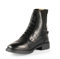 Horze Spirit Reitstiefel Kilkenny Jodphurstiefelette - Schwarz (BL) - Gr.: 43 EU