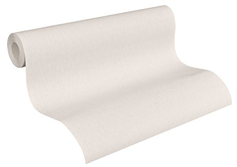 Metropolis by Michalsky Living Vliestapete Tapete Unitapete 10,05 m x 0,53 m beige Made in Germany 961326 96132-6