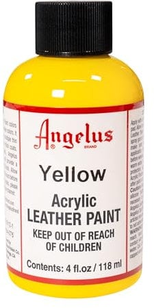 Angelus Acrylic Leather Paint