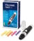 1x Microlet® Next Stechhilfe, Blutzuckermessung, Sicherheitskappe + 5x Microlet® Lanzetten