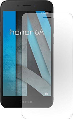BBC Film de Protection d'écran en Verre trempé pour Honor 6A