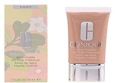 Clinique stay-matte oil-free Makeup 30 ml