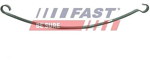 FAST Federblatt FT13309