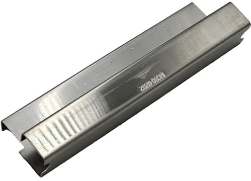 Napoleon Ersatzteil: S87006 - Flammenbrücke LEX 485-3-Brenner Modell