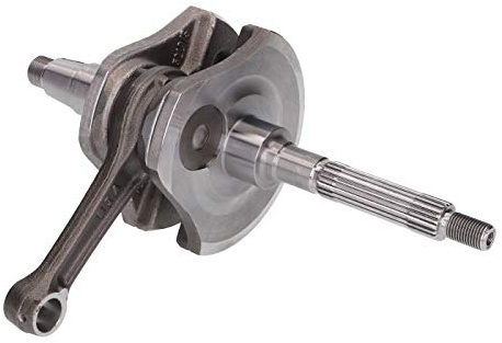 Albero motore OEM Cat 2 per Aprilia, Gilera, Derbi, Malaguti, Vespa, Piaggio 250 ccm