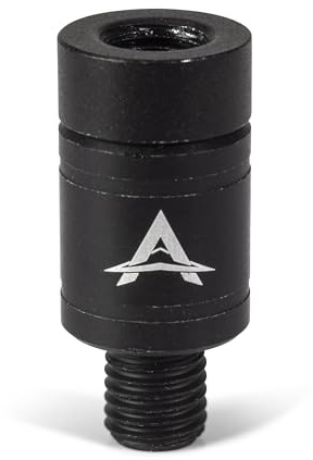 Anaconda Magnet Connector Camou Black