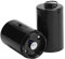 Drehmotor, H?ngend Schwarz Drehmotor Kleiner Drehmotor f¨¹r Windspiele Mobiles Batteriebetriebenes Gartendeko-Zubeh?r