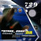 Friendship 729-08 (2,15 mm - schwarz) | - China Tischtennis Belag | ITTF | TT-Spezial - Schütt Tischtennis