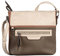 TOM TAILOR Jule Damen Umhängetasche Crossbody Bag Klein Beige