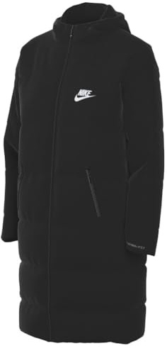 Nike W NSW SYN TF RPL HD Parka - S