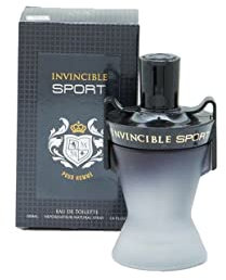 Mercury Snc Herrenparfüm, inspiriert und kompatibel mit Invi.ctus Victory, 100 ml, Eau de Parfum für Herren – gleichwertige und inspirierte Düfte