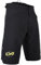 TSG MTB-Shorts SP8 Schwarz Gr. L