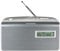 GRUNDIG MUSIC7000XDAB+GS radio Portable Digital Grey