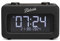 Roberts Revival REST Digital DAB Radio with Bluetooth, Black