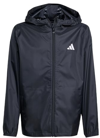 adidas Unisex Kids kids Regenjacke