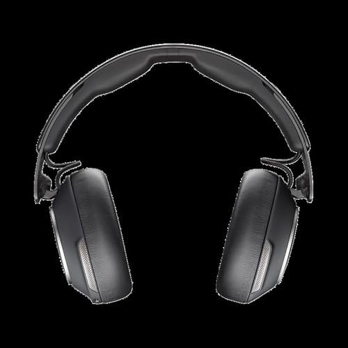 Poly Voyager Surround 80 UC Auriculares Inalámbricos Certificados Microsoft Teams USB-C