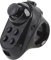 Zunate BT VR Remote Controller, Gamepad Wireless con Doppia Vibrazione per Tablet per Smartphone in Cuffie VR, Regolazione del Suono del Mouse Regolabile Regolabile Dal Design