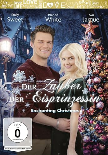 Der Zauber der Eisprinzessin - Enchanting Christmas