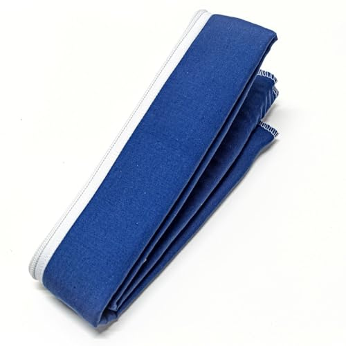 Universal Cable Cover for Ironing Iron with Zipper for Steam Hose S129