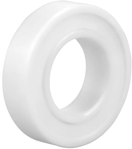608-2RS Vollkeramik-Kugellager – ZrO2-Kugellager 8 mm x 22 mm x 7 mm for verschiedene Anwendungen